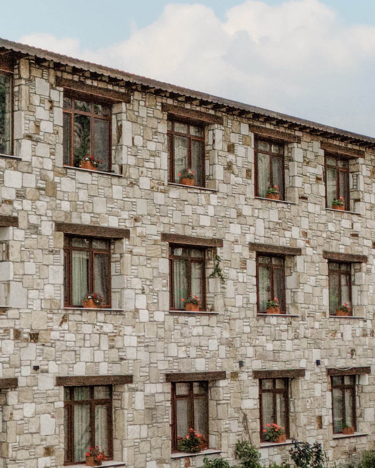Konağın Yüzü