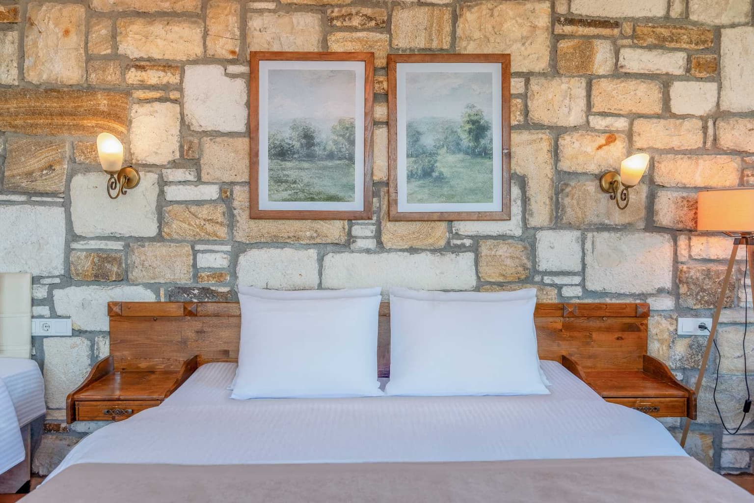 Horasan'ın Gözyaşı